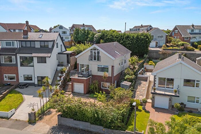 4 Bedroom Detached House To Rent In Southlands Drive, West Cross, Swansea, SA3