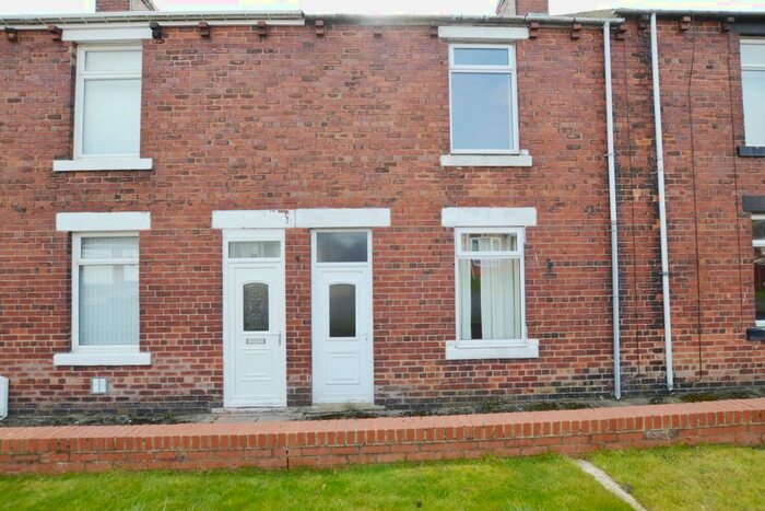 2 Bedroom Terraced House To Rent In Sabin Terrace, New Kyo, Stanley, County Durham, DH9