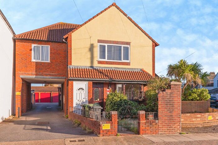 1 Bedroom Flat For Sale In Ophir Road, Portsmouth, PO2
