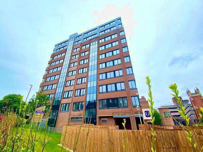 2 Bedroom Apartment To Rent In Knights House, Parade, Sutton Coldfield, Birmingham, B72