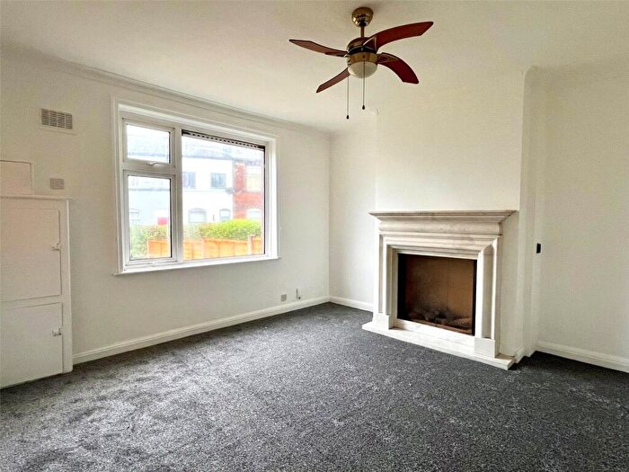 3 Bedroom Semi-Detached House For Sale In Teak Street, Bury, Greater Manchester, BL9