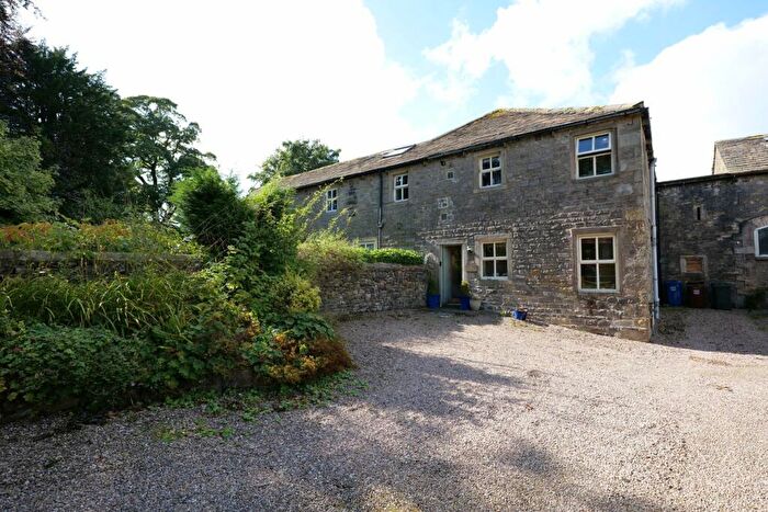 4 Bedroom Barn Conversion For Sale In Thornton In Craven, BD23
