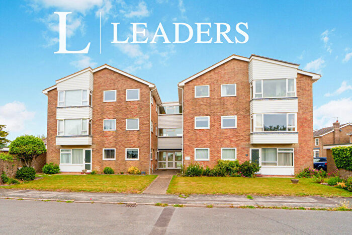 2 Bedroom Flat To Rent In The Martlets, Rustington, BN16