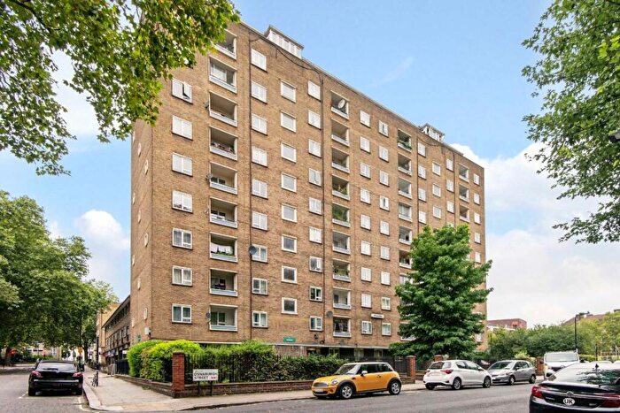 2 Bedroom Flat To Rent In Osnaburgh Street, Euston, NW1