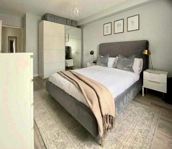 1 Bedroom Flat To Rent In Sheepcote Road, Harrow-On-The-Hill, Harrow, HA1