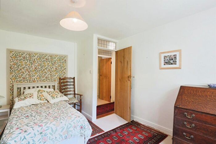 4 Bedroom Detached House For Sale In The Green, Ashorne, Warwick, CV35