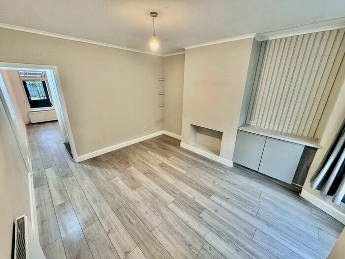 2 Bedroom Terraced House To Rent In Rochester Road, Pakefield, Lowestoft, NR33