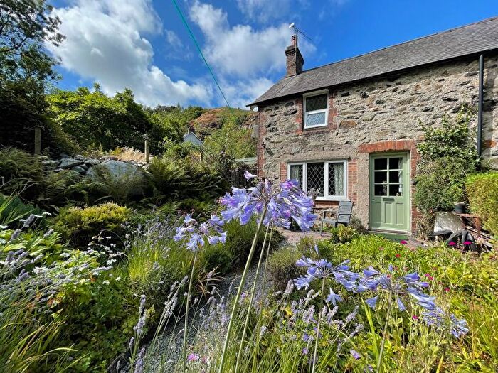 2 Bedroom Cottage For Sale In Brookside, Capelulo, Dwygyfylchi, Penmaenmawr, LL34
