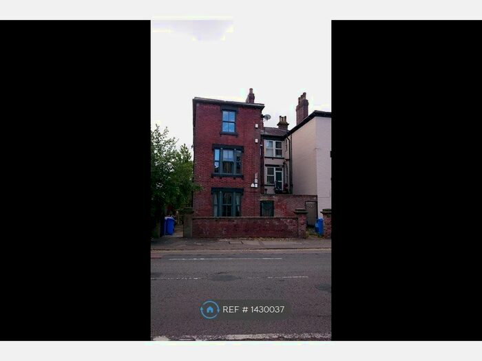 1 Bedroom Flat To Rent In Clarkehouse Road, Sheffield, S10