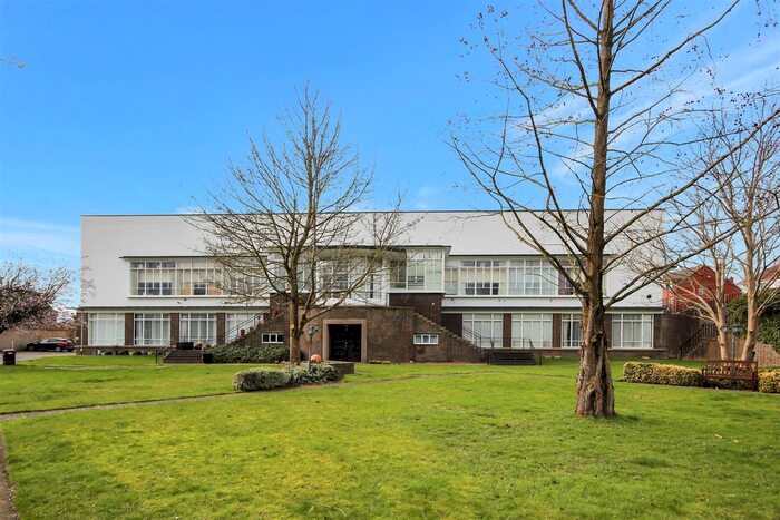 1 Bedroom Flat To Rent In Lime Grove, Rushden, NN10