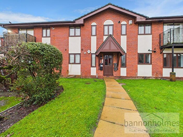 2 Bedroom Apartment For Sale In Market Street Radcliffe Manchester Greater Manchester, M26