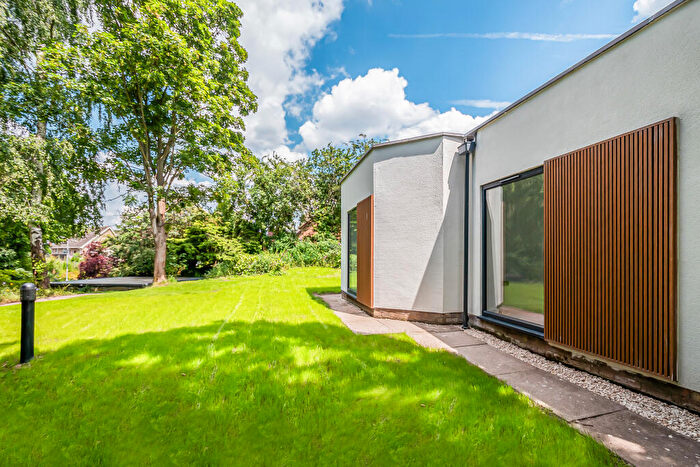 4 Bedroom Detached Bungalow For Sale In Willingham Road, Lea, Gainsborough, DN21