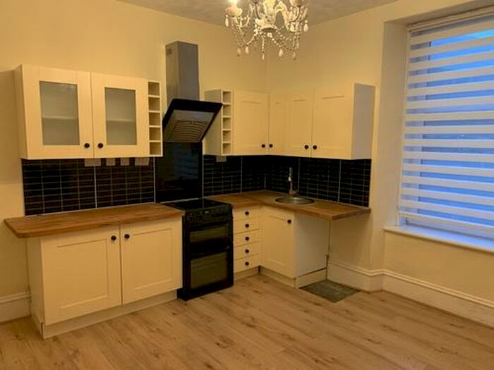 1 Bedroom Flat To Rent In Bedford Road, Aberdeen, AB24