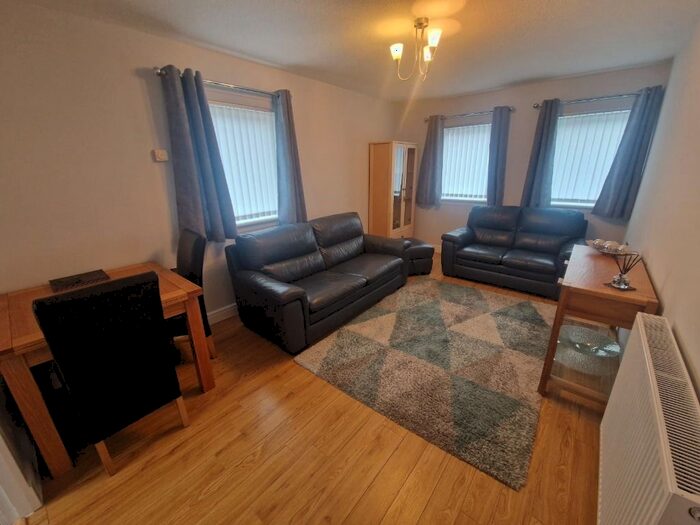 1 Bedroom Flat To Rent In Jute Street, City Centre, Aberdeen, AB24