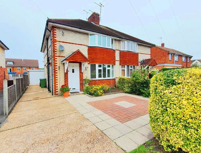 3 Bedroom Semi-Detached House To Rent In Park Road, Camberley, GU15