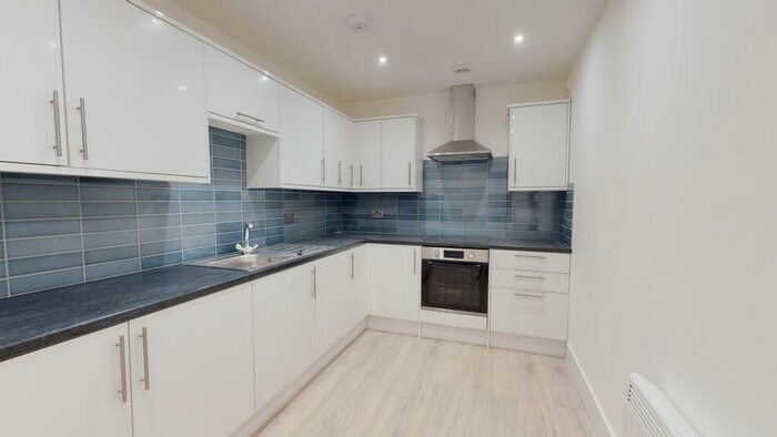 1 Bedroom Flat To Rent In Leylands Road, Burgess Hill, RH15