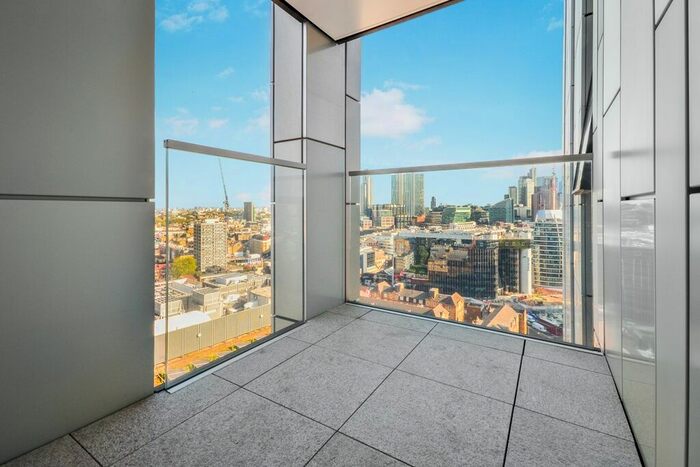1 Bedroom Flat For Sale In City Road, London, EC1V