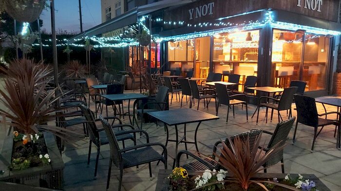 Pub/bar To Rent In Flixton Road, Urmston, Manchester, M41