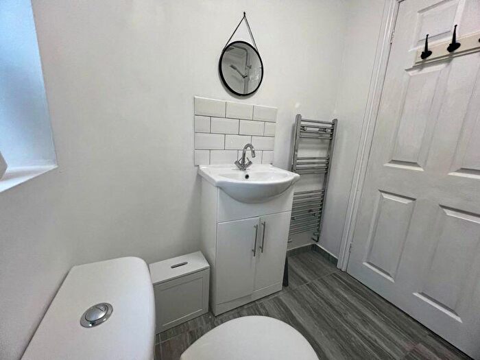 3 Bedroom Terraced House For Sale In Gonville Road, Bootle, L20