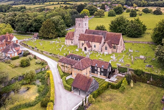 3 Bedroom Property To Rent In The Street, Boxley, Maidstone, ME14