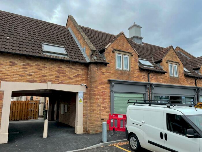 3 Bedroom Flat To Rent In Devitt Way, Broughton Astley, Leicester, LE9