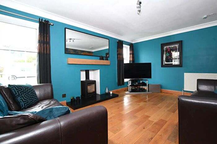 4 Bedroom Detached House For Sale In Smeaton Park, Moira, BT67