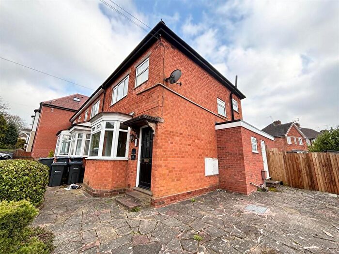 1 Bedroom Flat To Rent In Baldwins Lane, Hall Green, B28
