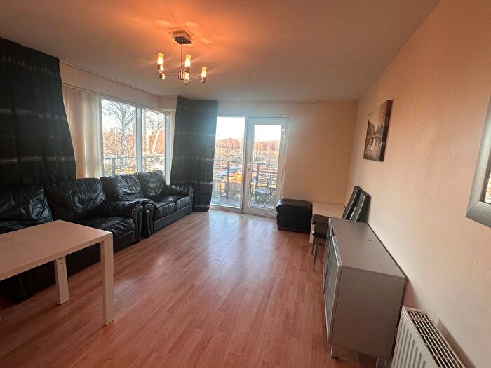 2 Bedroom Flat To Rent In Appin Place, Edinburgh, EH14