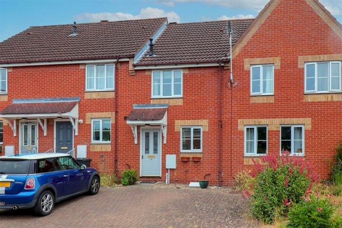 2 Bedroom Terraced House To Rent In Wilson Road, Hadleigh, Ipswich, IP7