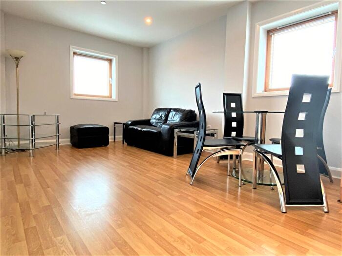 2 Bedroom Apartment To Rent In Burgess House, Sanvey Gate, Leicester, LE1