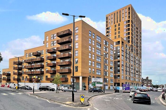 1 Bedroom Flat To Rent In East Acton Lane, Acton, W3