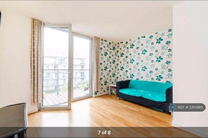 1 Bedroom Flat To Rent In Quadrant Court, Wembley, HA9