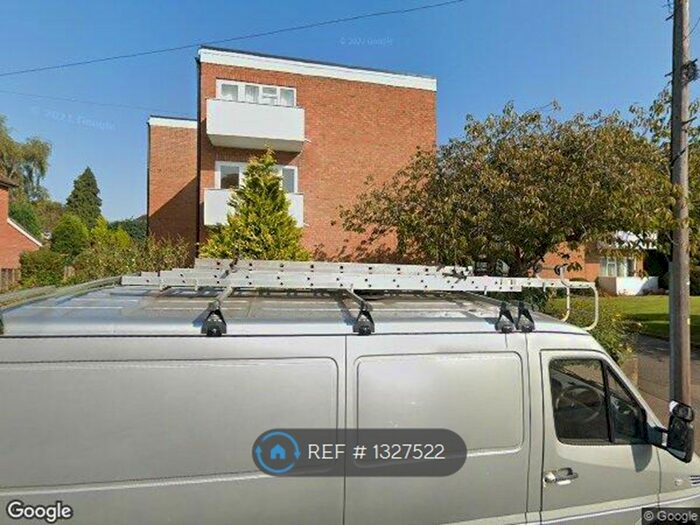 2 Bedroom Flat To Rent In Barons Close, Birmingham B17