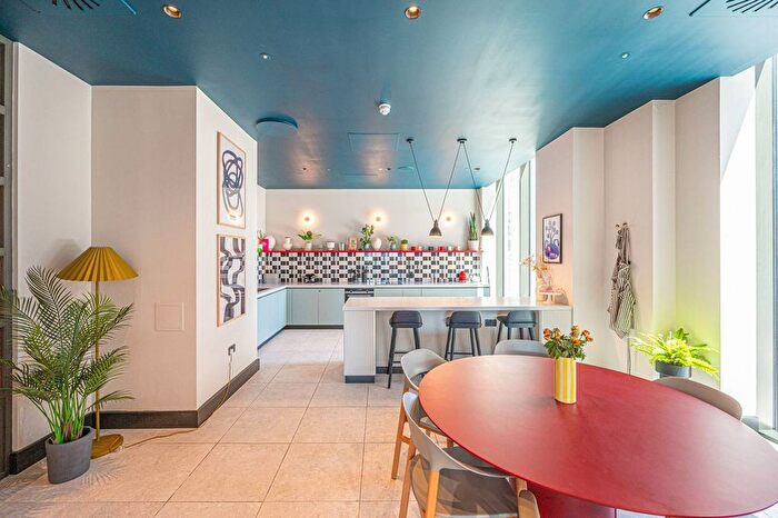 2 Bedroom Flat To Rent In Uncle Colindale, Colindale, London, NW9