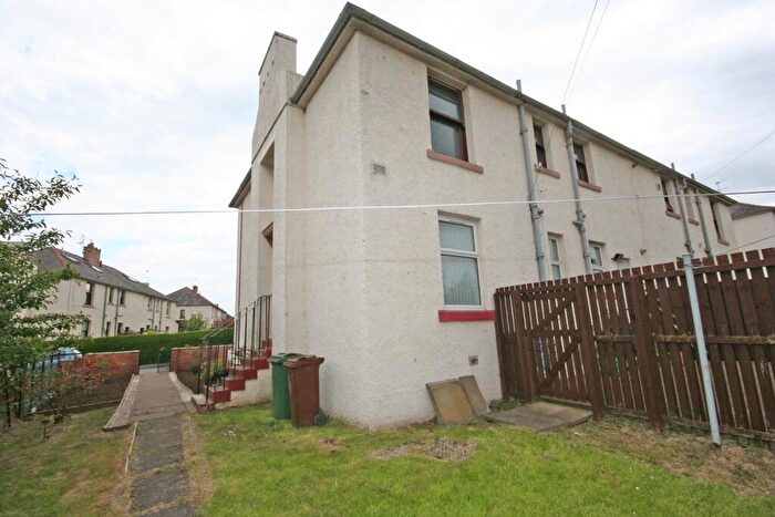 2 Bedroom House To Rent In Stoneybank Avenue, Musselburgh, EH21
