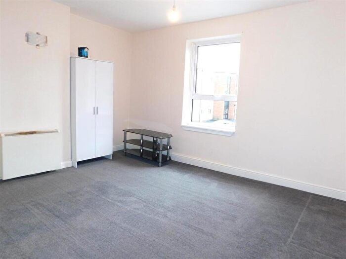 1 Bedroom Flat To Rent In Queens Road, Nuneaton, CV11