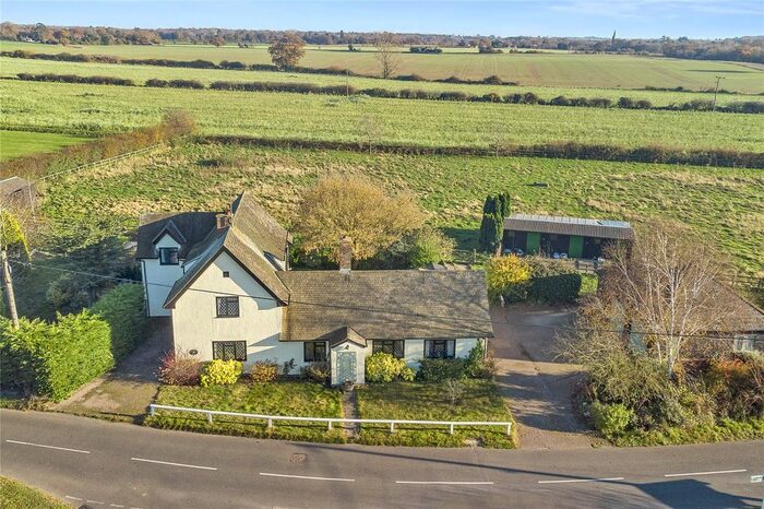 5 Bedroom Detached House For Sale In Hardys Green, Birch, Colchester CO2