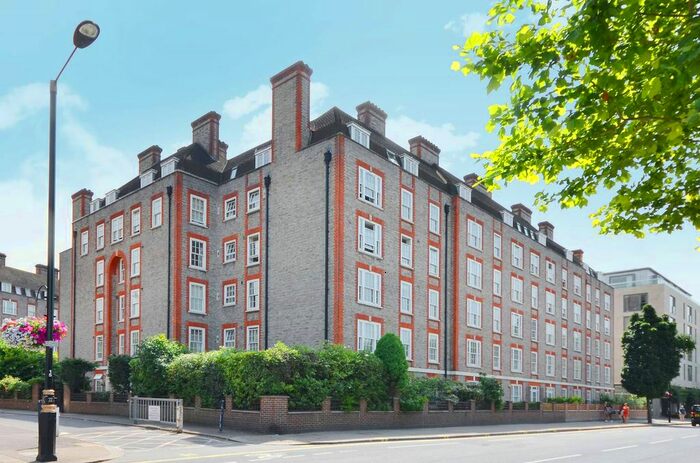 Studio To Rent In Ebury Bridge Road, Pimlico, London, SW1W