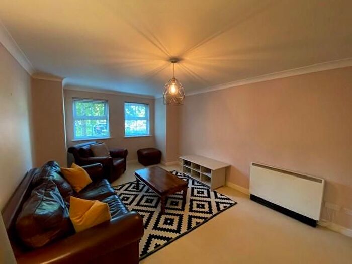 2 Bedroom Flat For Sale In Capitol Court, School Lane, Didsbury, M20