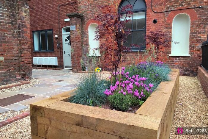 2 Bedroom Flat To Rent In Flat 2, The Haven, 21 High Street, Wellington TA21