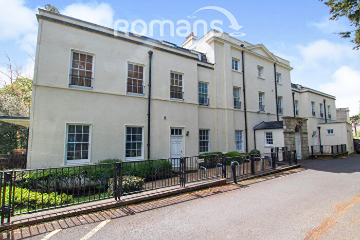 1 Bedroom Flat To Rent In Grove House, Cornwallis Grove, Clifton, BS8