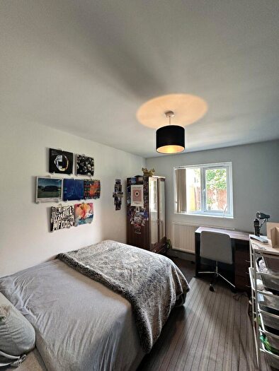 1 Bedroom Terraced House To Rent In Croydon Road, Selly Oak, Birmingham, B29