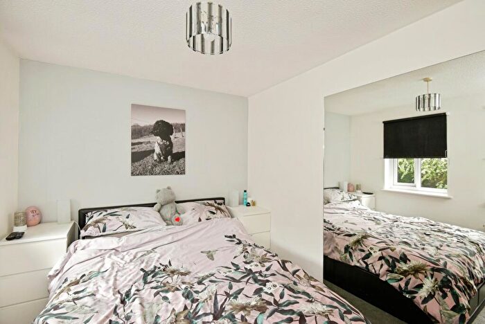 2 Bedroom Terraced House For Sale In Anne Boleyn Close, Eastchurch, Sheerness, Kent, ME12