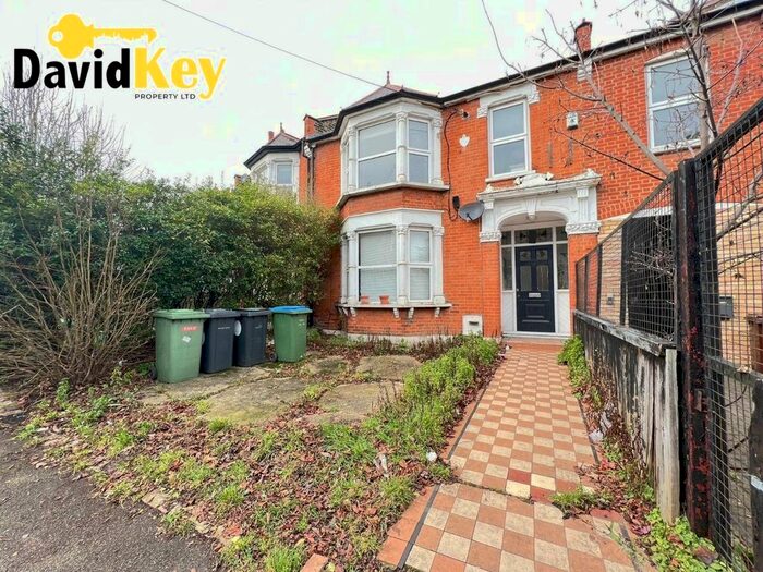 2 Bedroom Flat To Rent In Melville Road, London E17