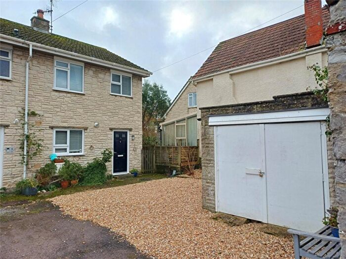 2 Bedroom End Of Terrace House For Sale In Avenue Close, Lyme Regis, Dorset, DT7