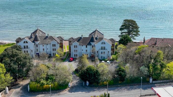 3 Bedroom Property For Sale In Cairlinn's Cove, Rostrevor, Newry, BT34