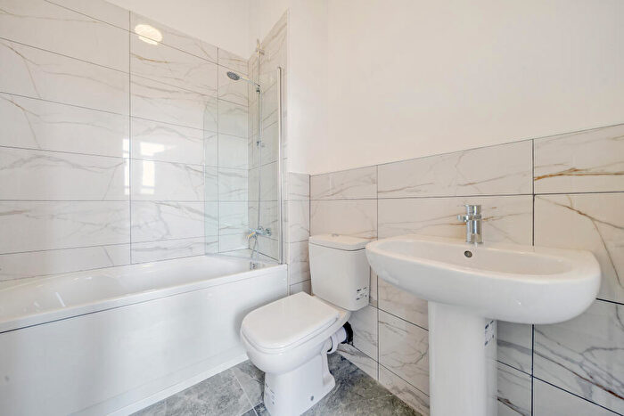 1 Bedroom Flat To Rent In Matlock Road, Coventry, CV1