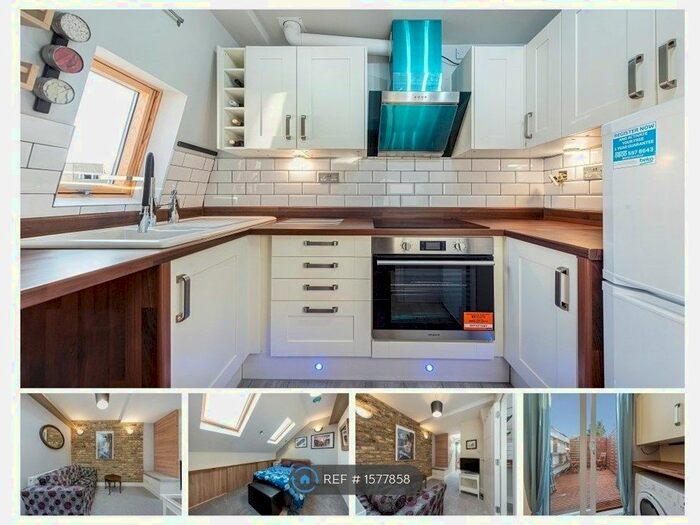 1 Bedroom Flat To Rent In Lower Richmond Road, Putney, SW15