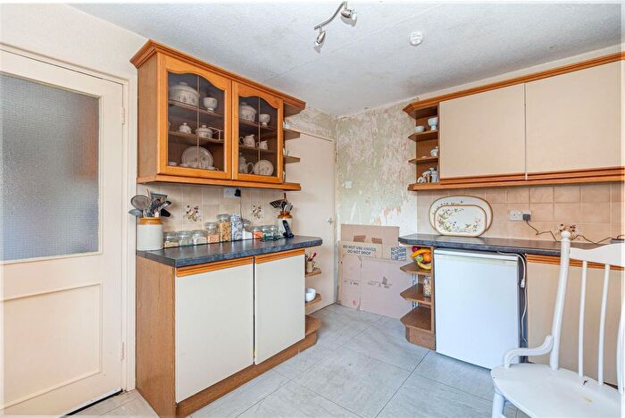 3 Bedroom End Of Terrace House For Sale In Ellsdon, Kempsey, Worcester, WR5