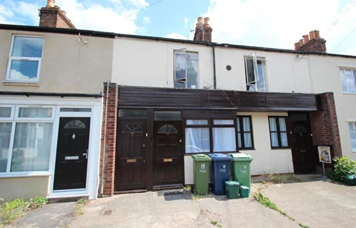 1 Bedroom Apartment To Rent In Magdalen Road, Oxford, OX4